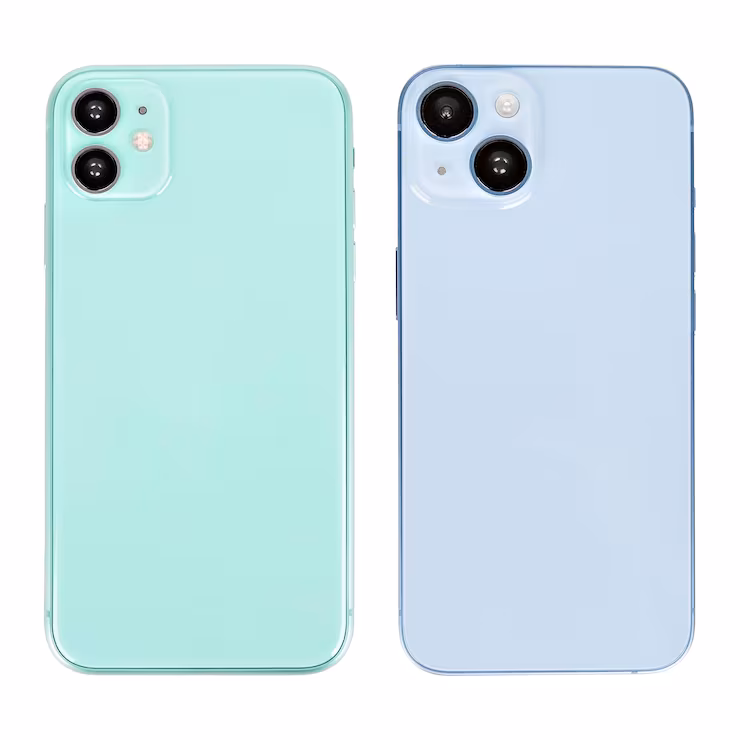 iPhone 13 Series
